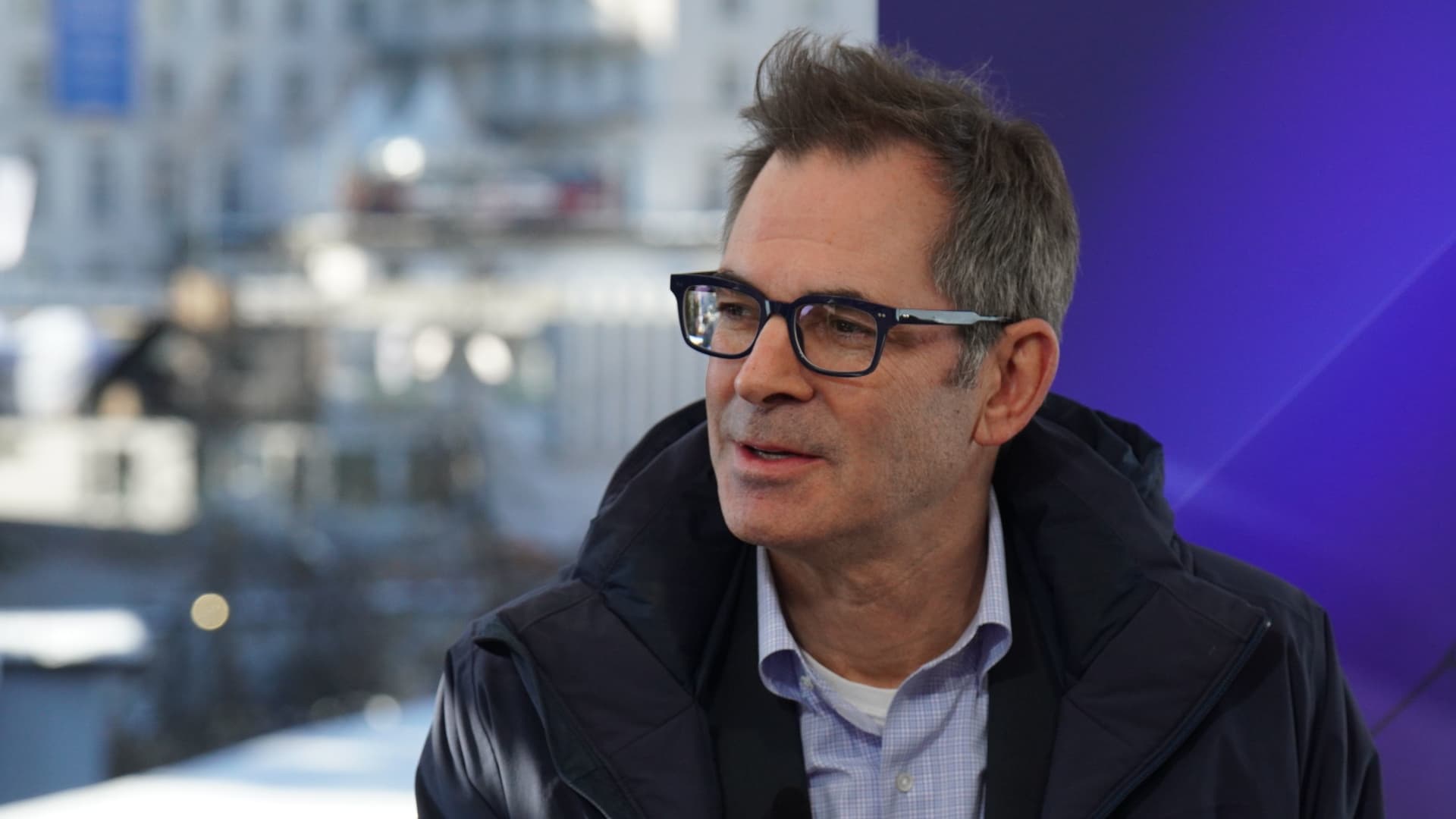 CoreWeave stock jumps 10% as Nvidia invests $2 billion to expand AI data center capacity