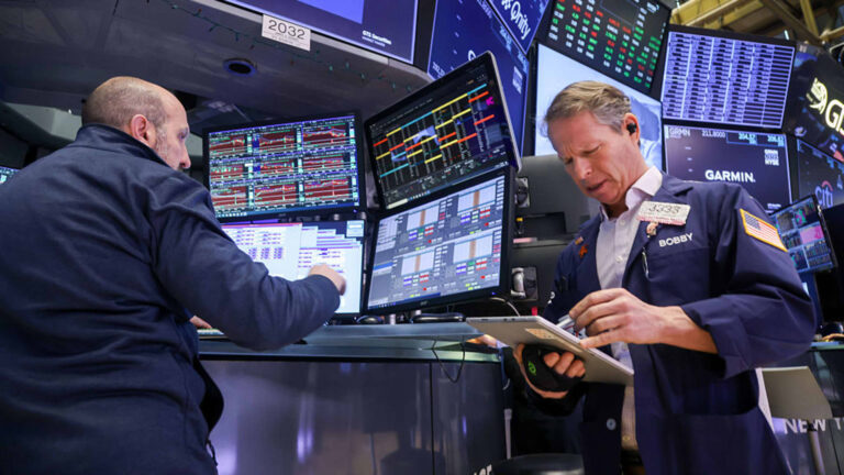 Stock futures tick higher after S&P 500 and Dow notch worst day since October: Live updates