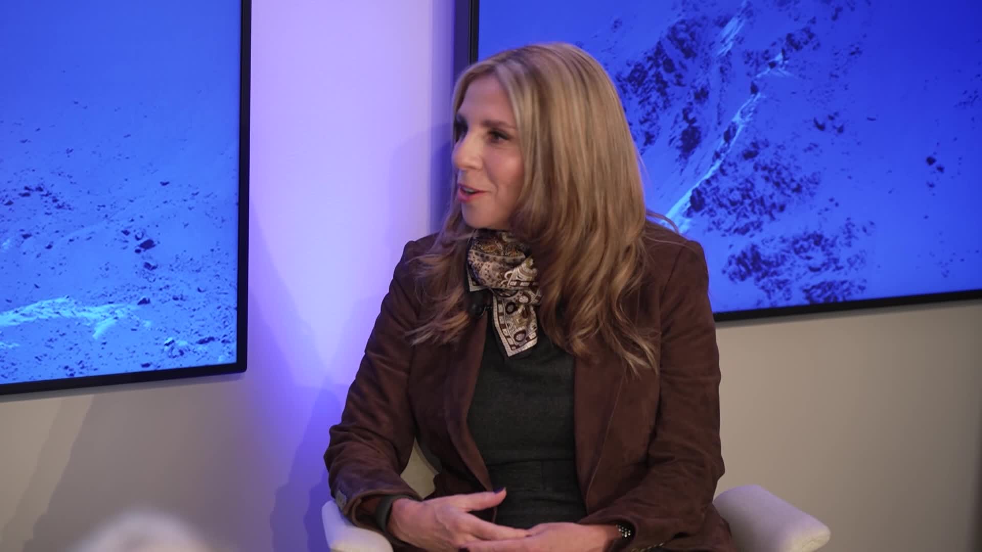 Meta’s Nicola Mendelsohn on AI race and Australia’s social media ban