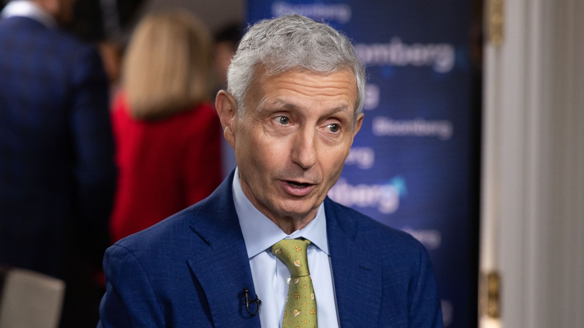 Healthy Returns: Structure Therapeutics CEO on its obesity pill, combinations and future of GLP-1s