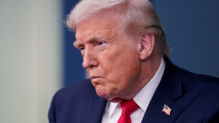 CNBC Daily Open: Investors flee from the U.S. as Trump doubles down on Greenland