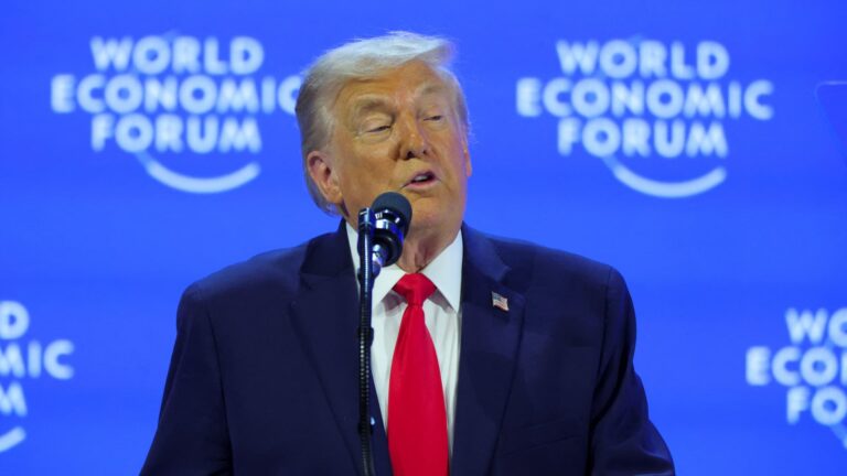 Trump tells world leaders: ‘Europe is not heading in the right direction’