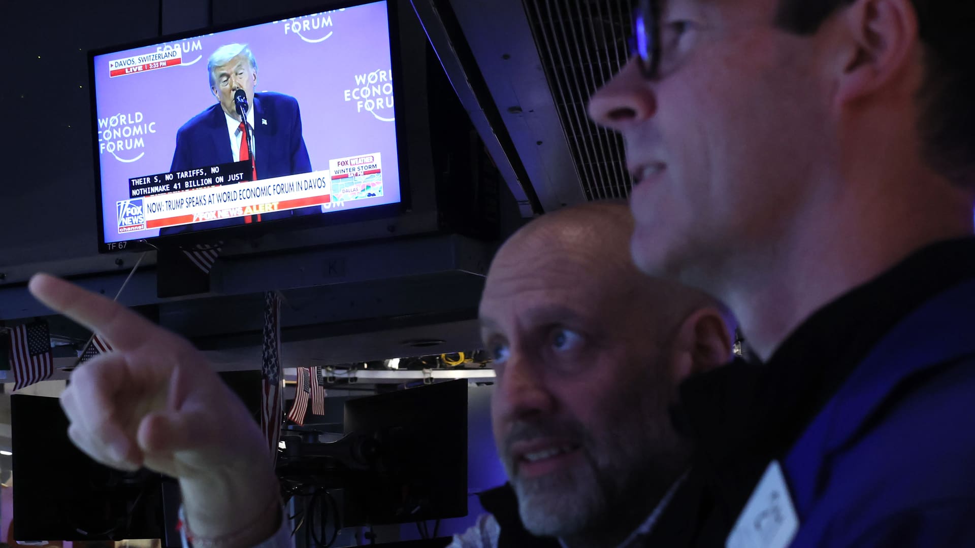 How to hedge against volatility in the Japanese yen that can quickly spread to other markets