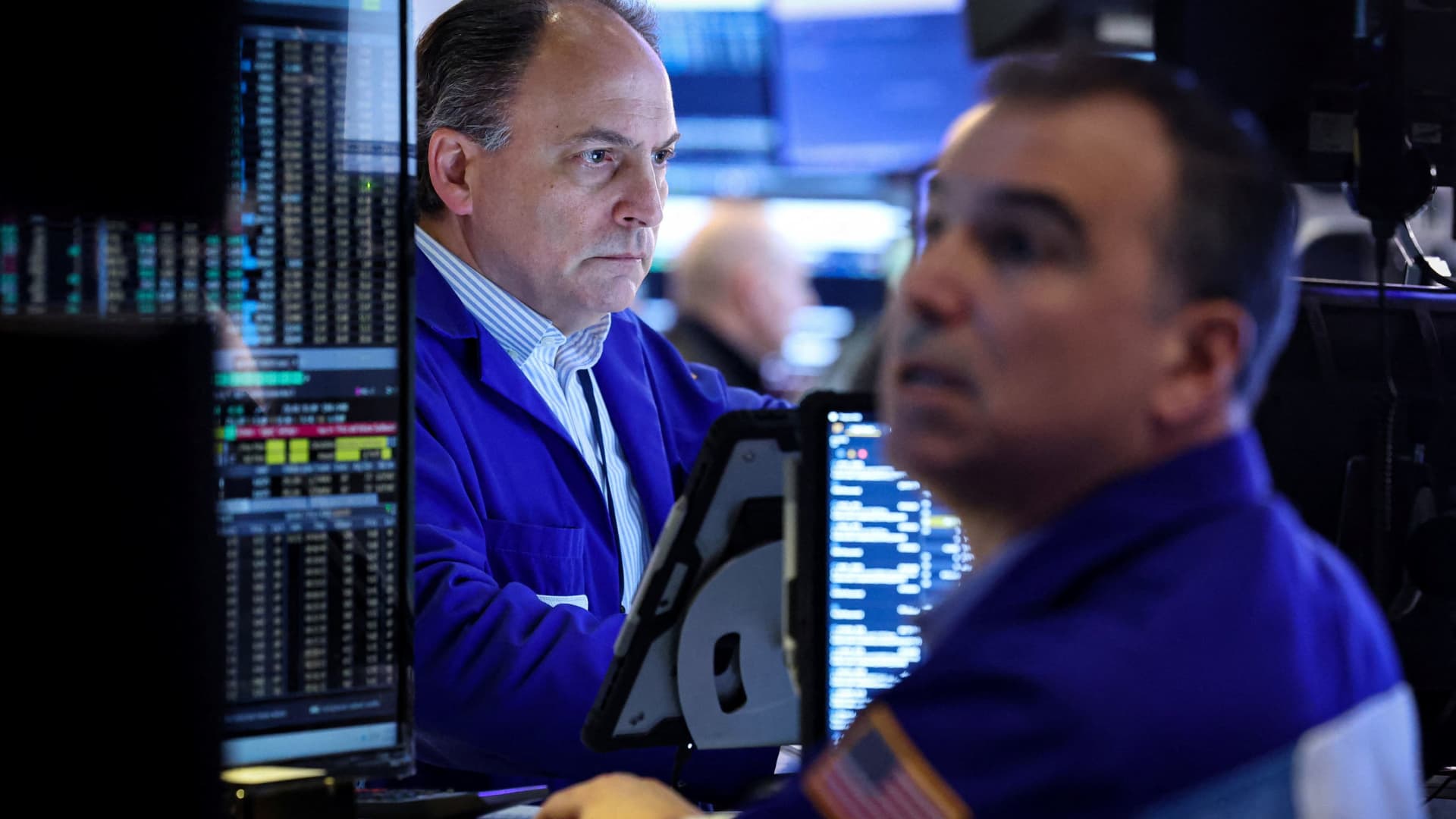 Small cap stocks are feeling the 'January Effect.' Why the gains could continue