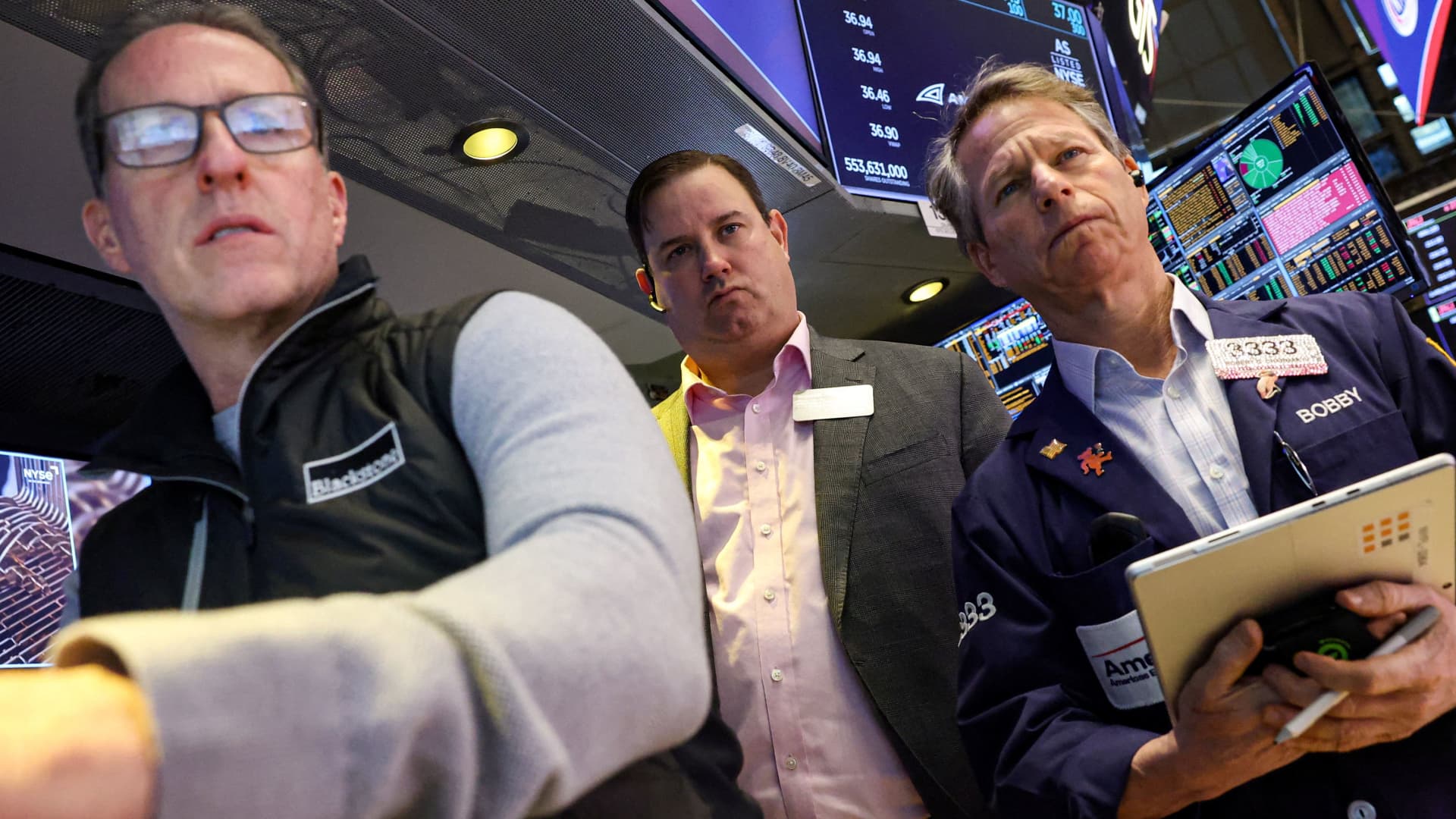There's a new idea of alpha in the market that big fund managers are pursuing