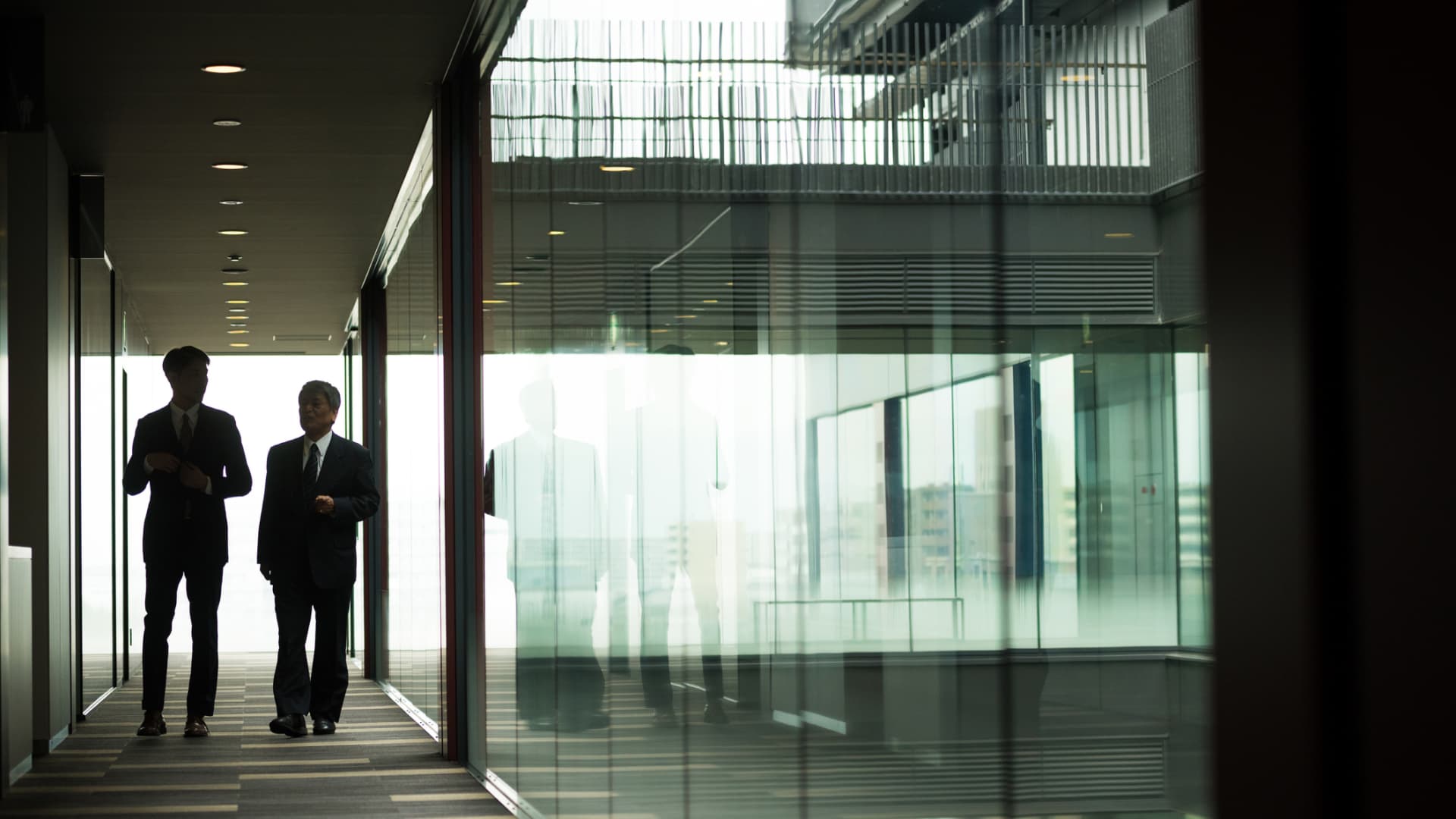 When the ultra rich hire family for their private investment firms, what to pay them can be tricky