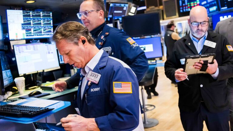 Small-cap stocks are on fire to start 2026. Here's what's driving them, and the risks they face