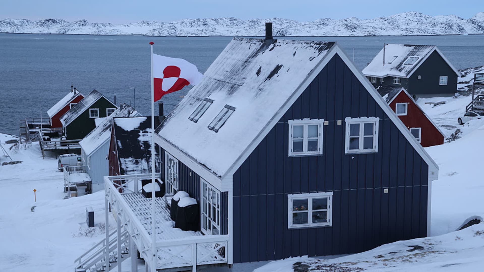 Asia-Pacific markets set to rebound after Trump climbs down from Europe tariff threats