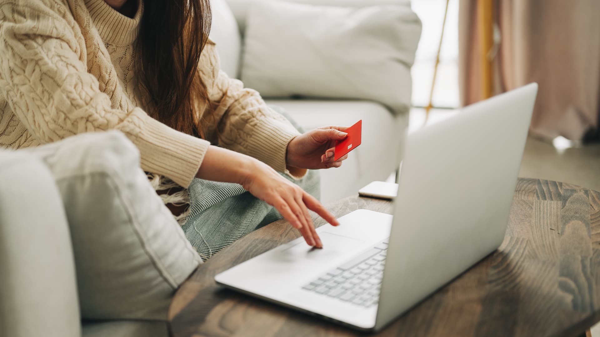 As a credit card rate cap is debated, now is the best time to work on your credit score. Here's why