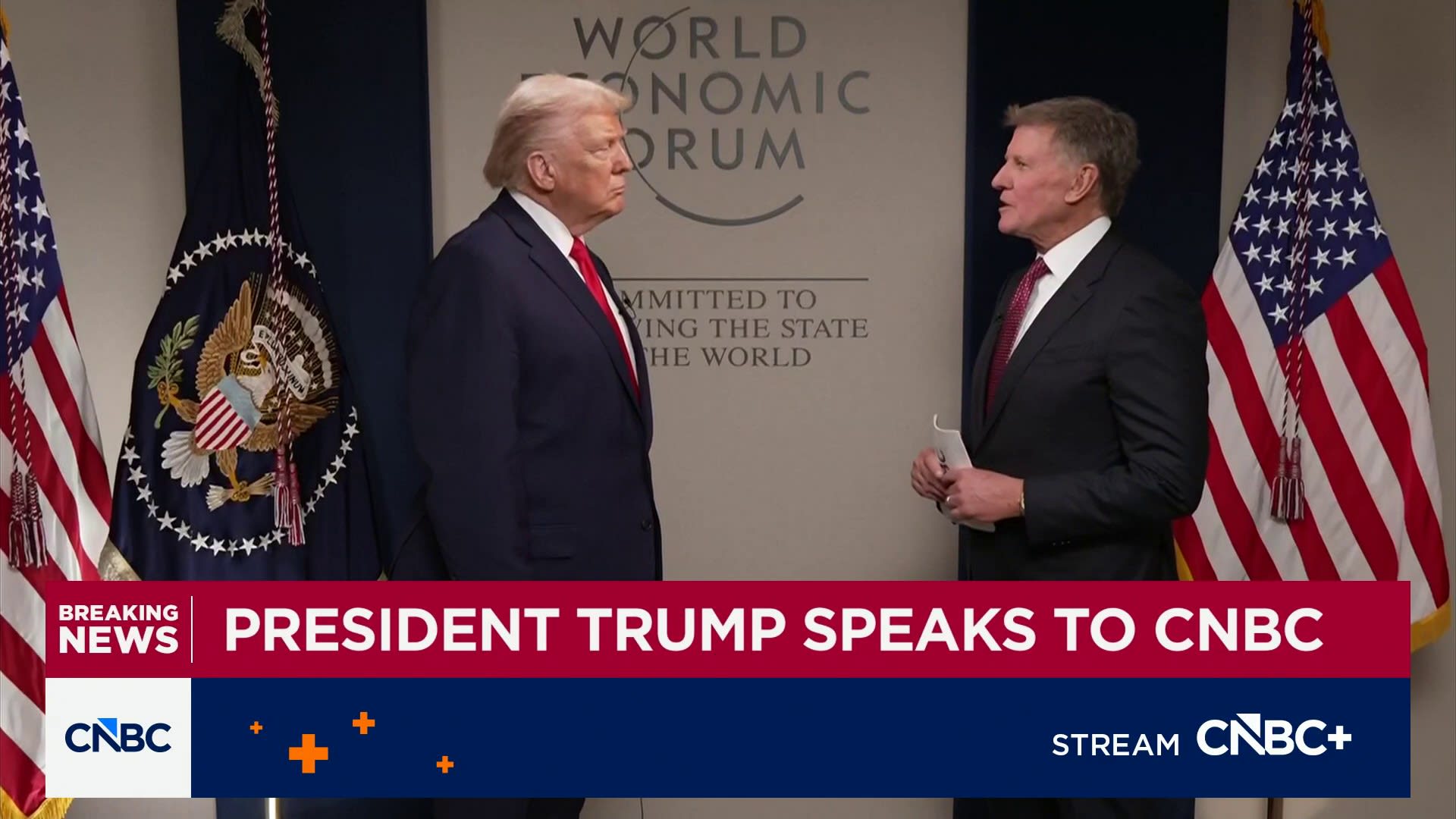 President Trump says he reached a ‘concept of a deal’ with Greenland