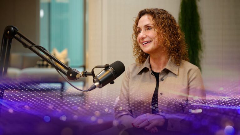 Will AI make or break education? Google DeepMind COO Lila Ibrahim weighs in