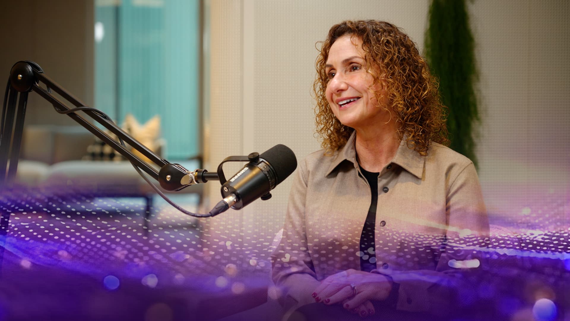Will AI make or break education? Google DeepMind COO Lila Ibrahim weighs in