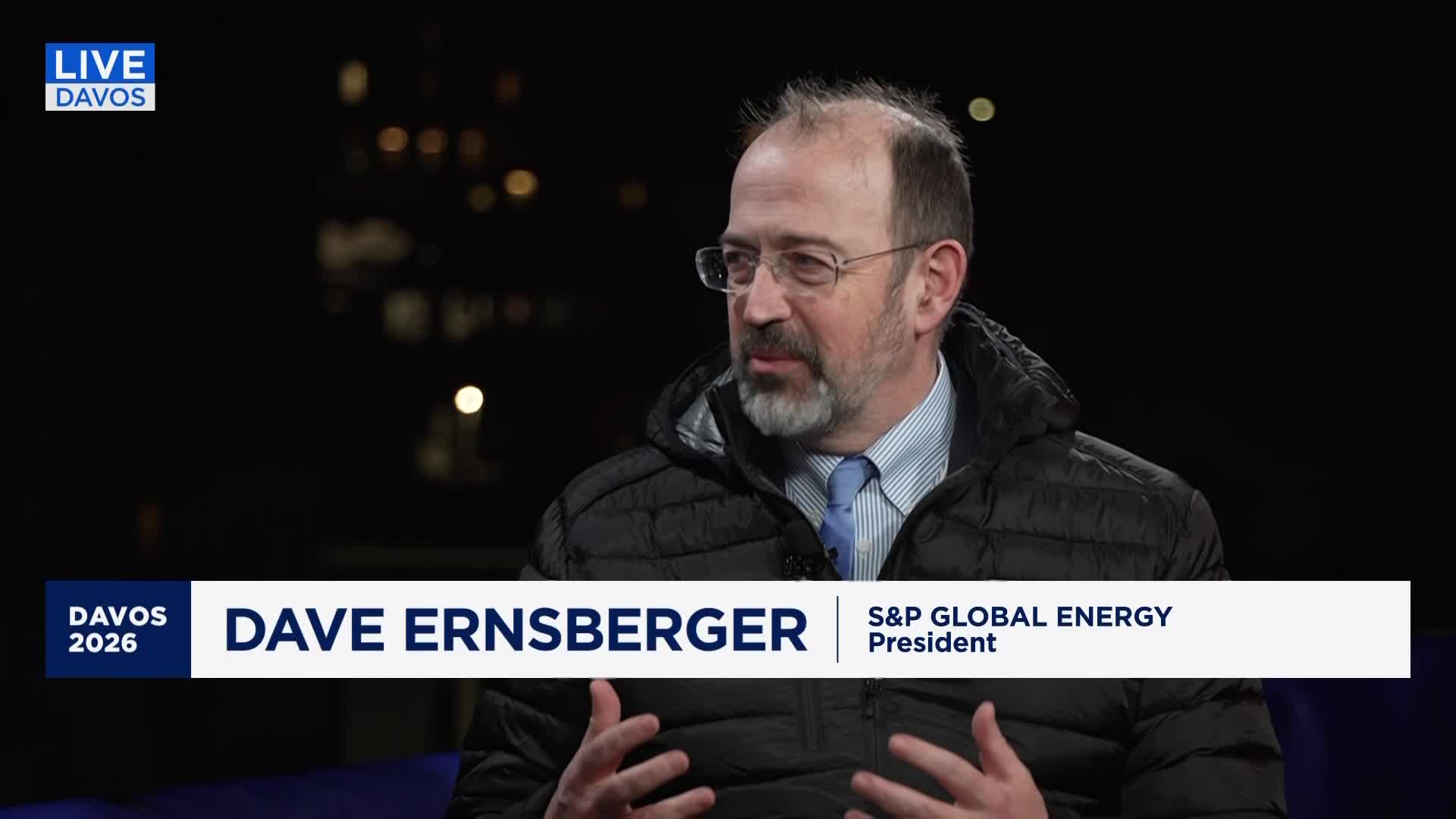 S&P Global Energy: Greenland is a key minerals source, but not most viable