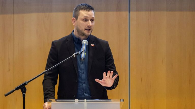 Greenland PM: Don't know details of Trump-NATO deal framework, but sovereignty is a 'red line'