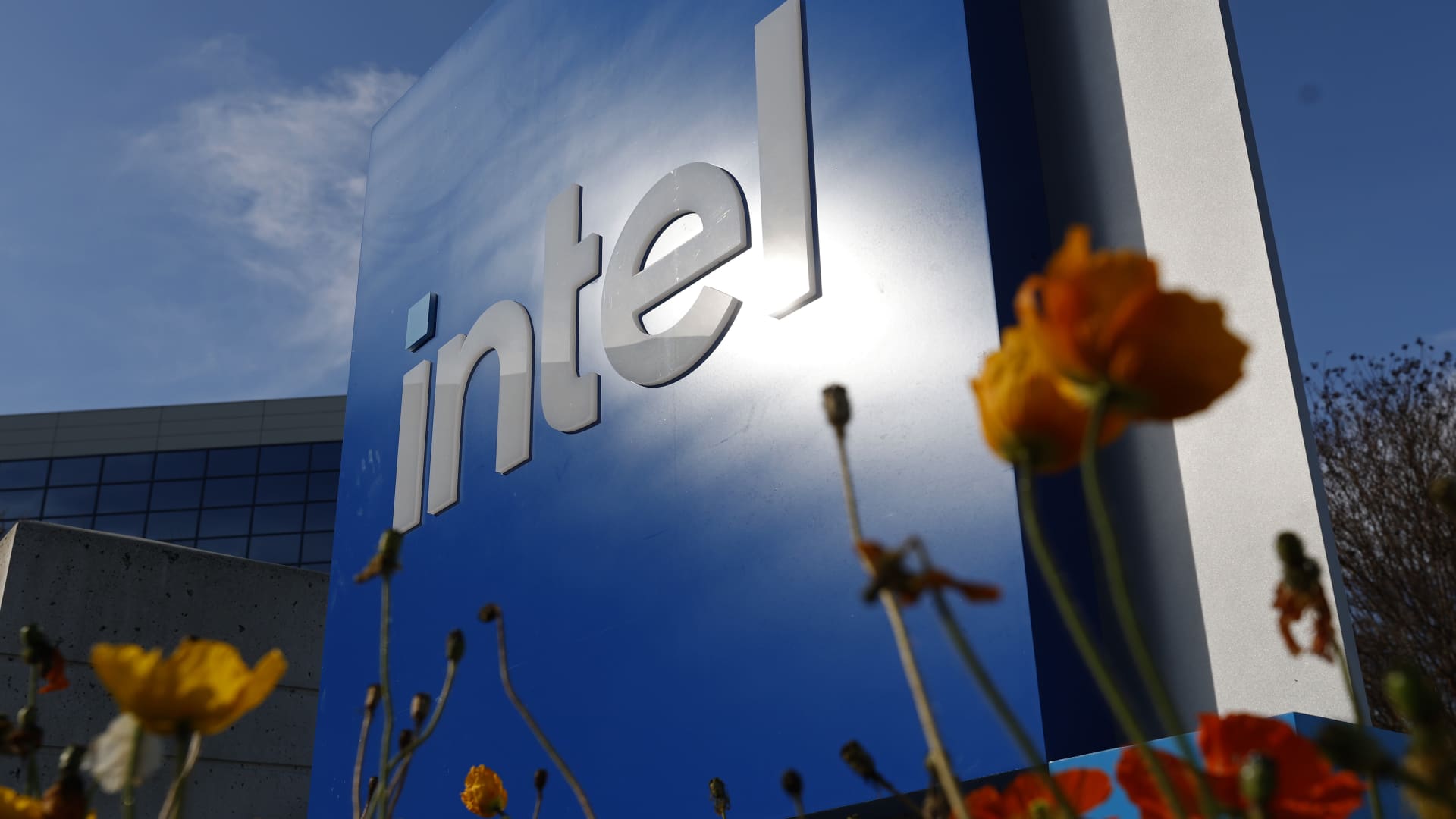 Stocks making the biggest moves after hours: Intel, Clorox, Capital One and more