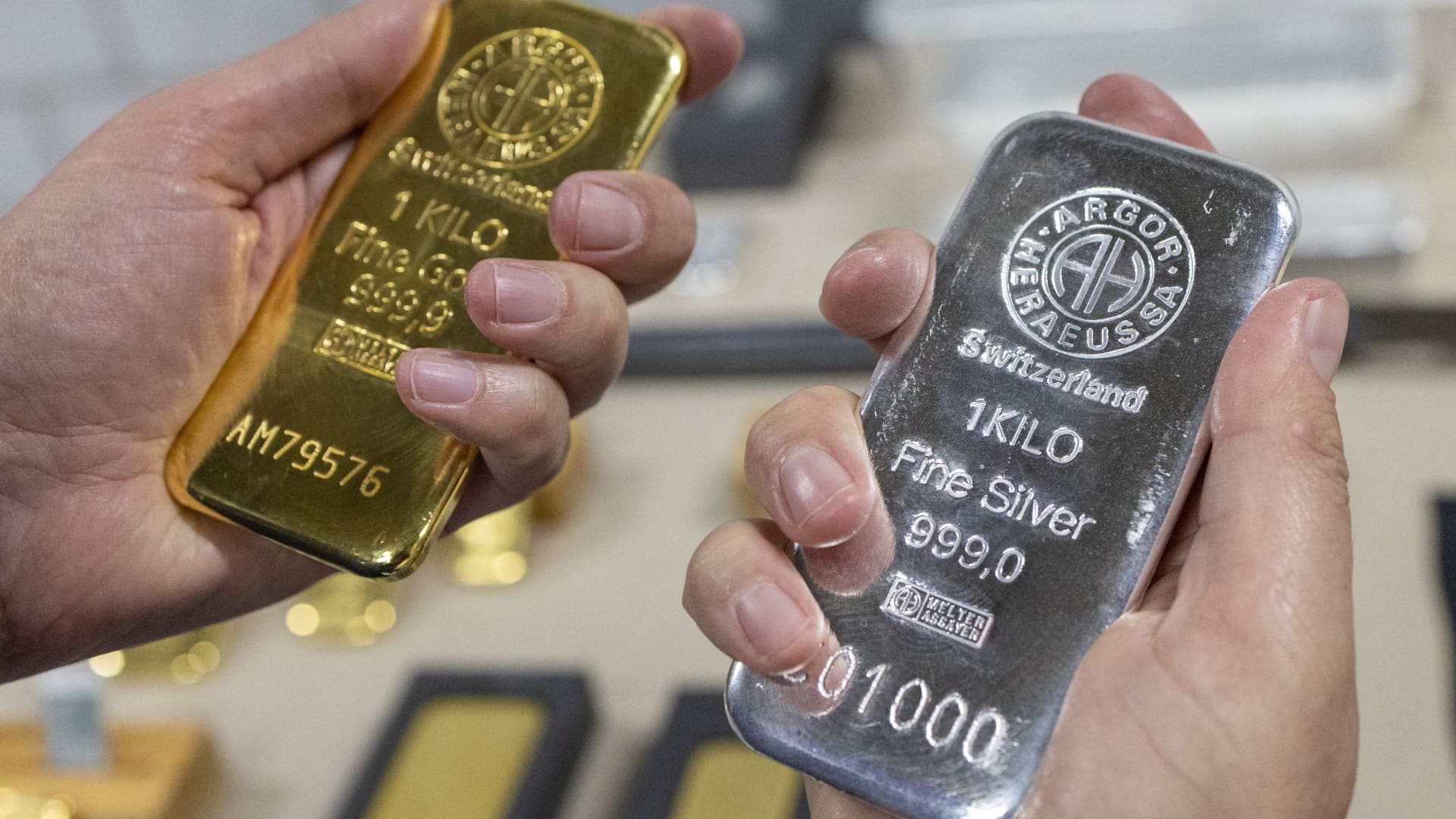 Gold and silver rally has taken a breather. Is now the time to enter the market?
