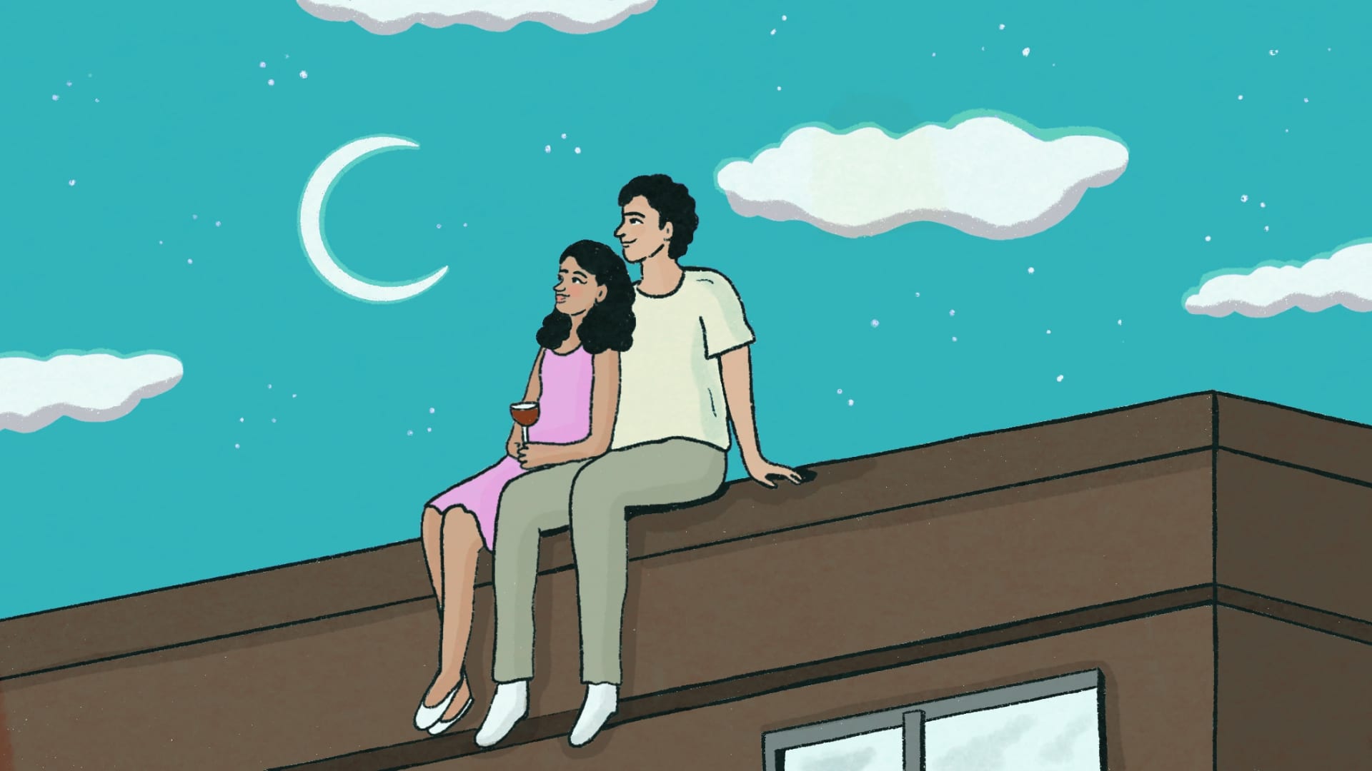 Couples who are 'truly close' use 8 phrases when talking about each other, says Harvard-trained psychologist