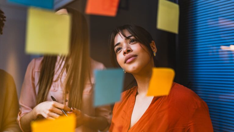 Highly successful people do 3 things that many neglect, says Harvard career expert