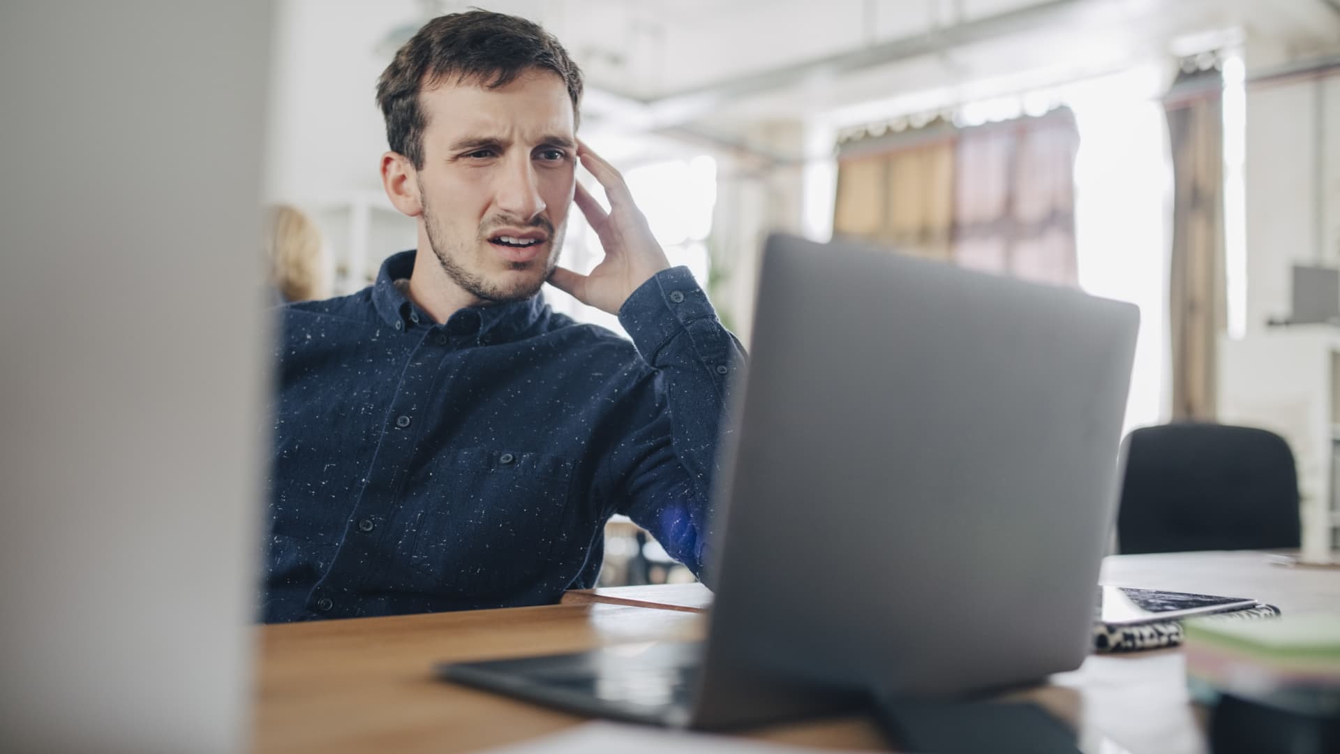 'Click to cancel' bills in Congress target consumer subscriptions that are hard to ditch