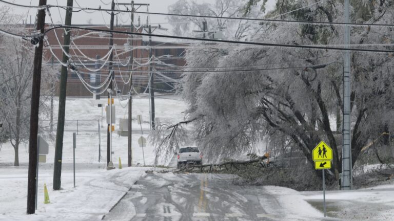 Power prices surge as winter storm spikes demand in U.S. data center alley