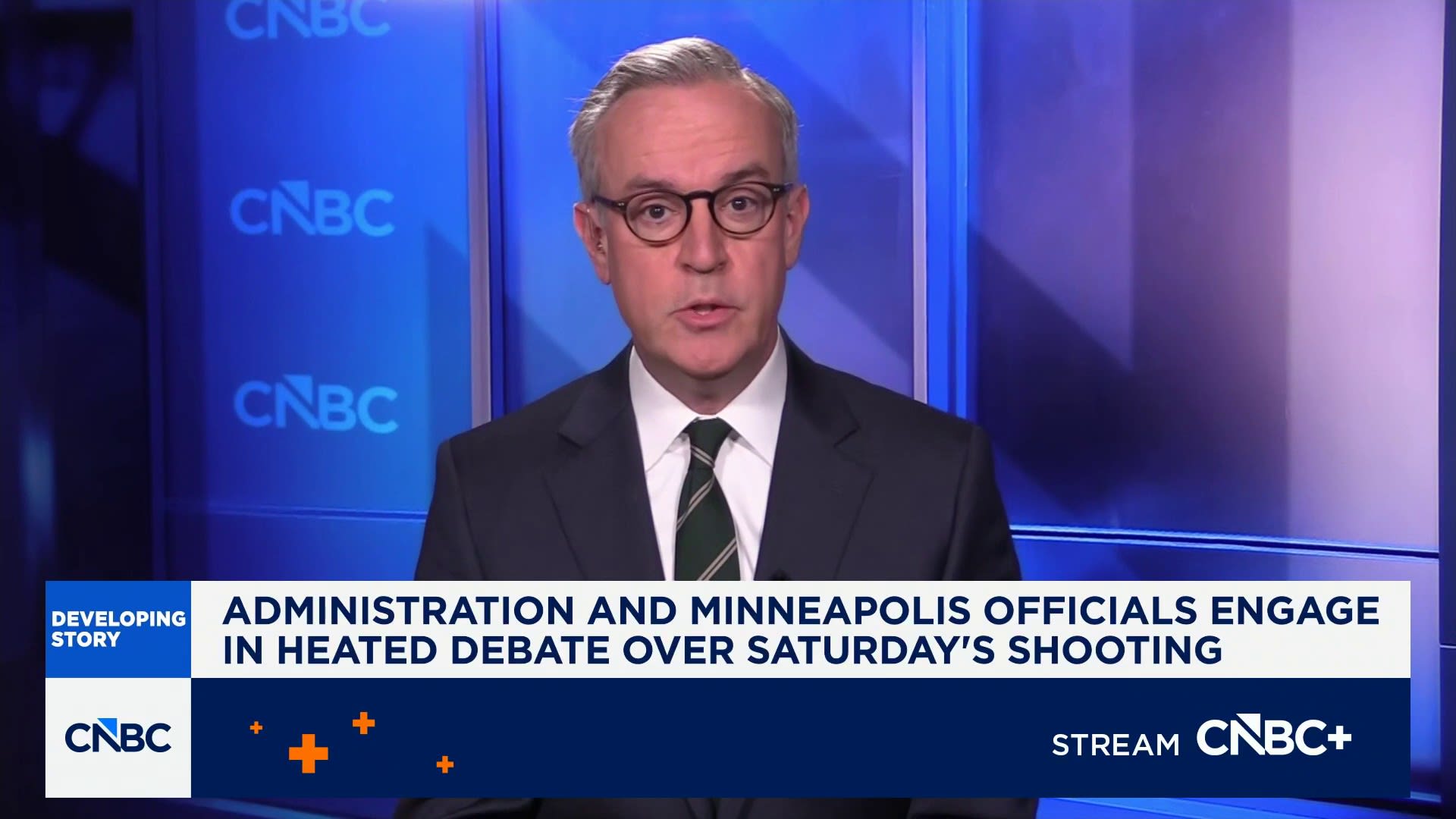 Federal officials fatally shoot Alex Pretti: Here's what you need to know