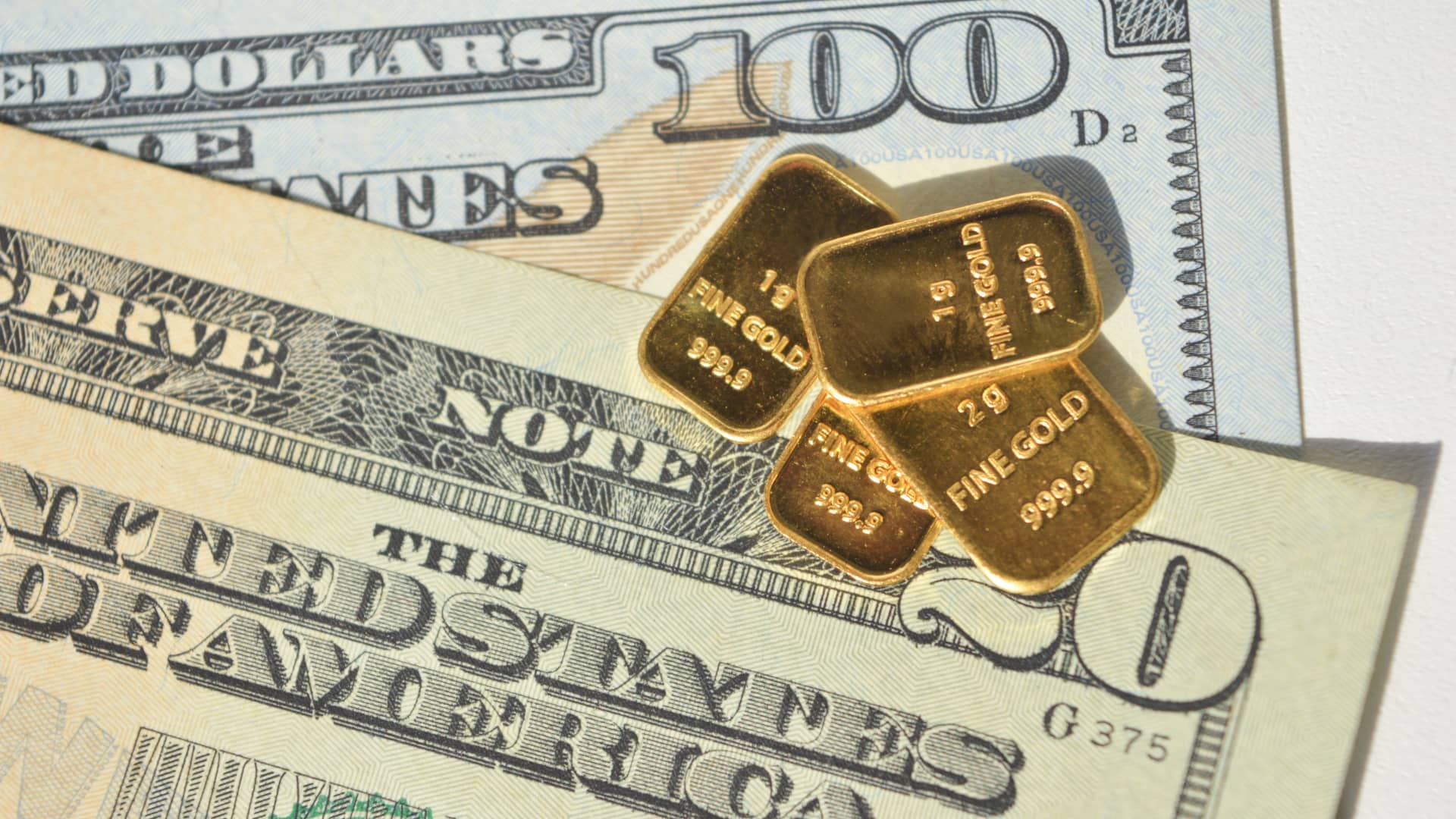 Should you invest in gold or silver? 3 ways to invest in precious metals