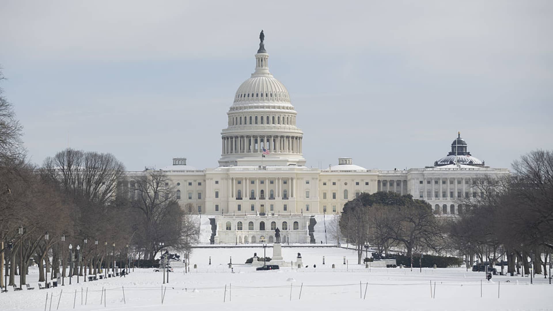 The government is barreling toward a partial shutdown over DHS funding. Here's what to expect