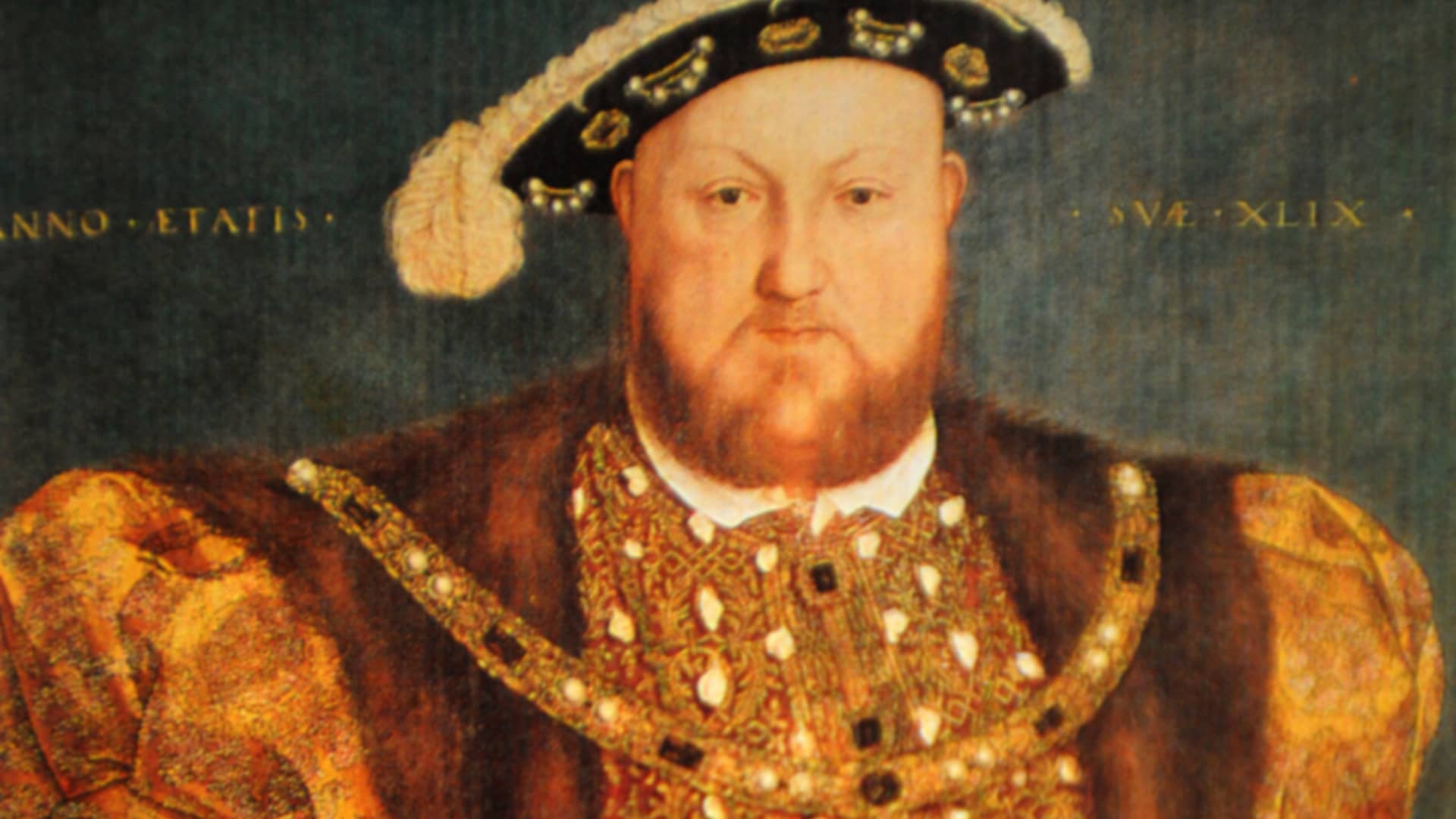 What investors piling into gold and silver can learn from King Henry VIII