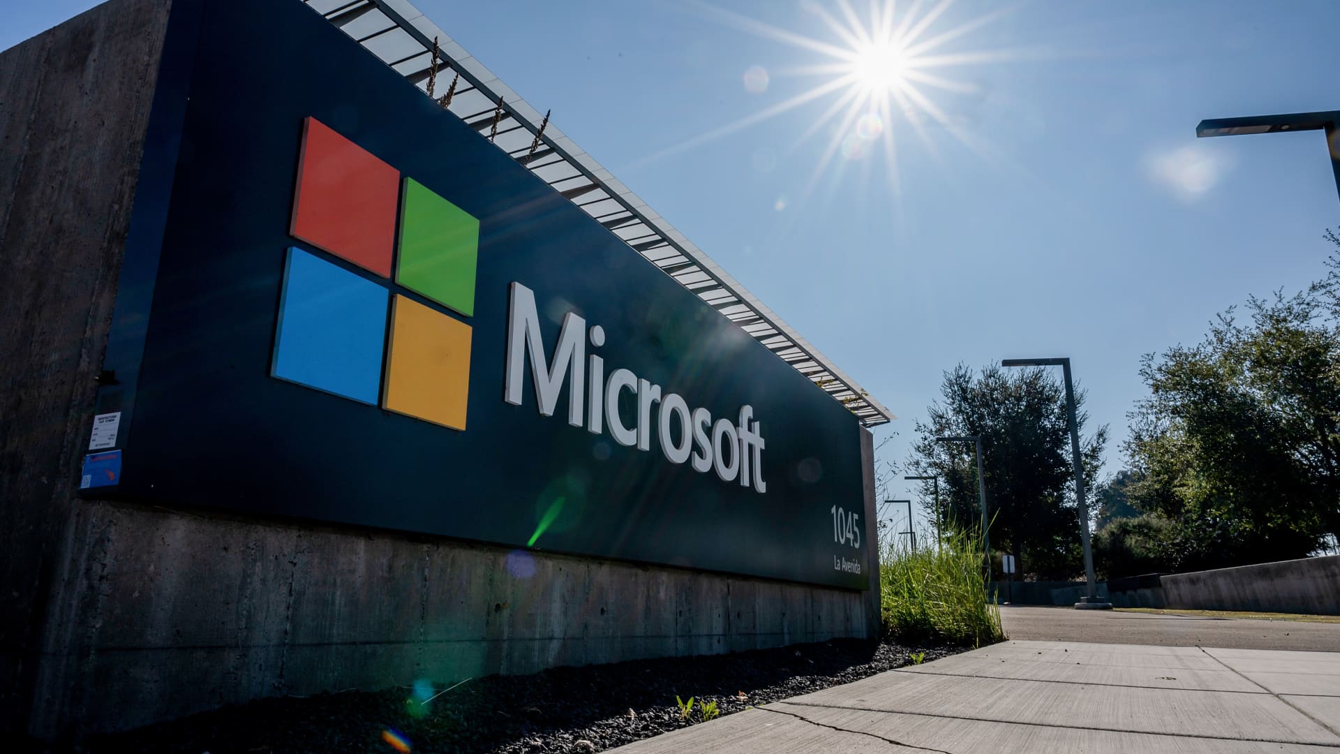 Stocks making the biggest moves after hours: Microsoft, Meta, Tesla, Southwest Airlines and more