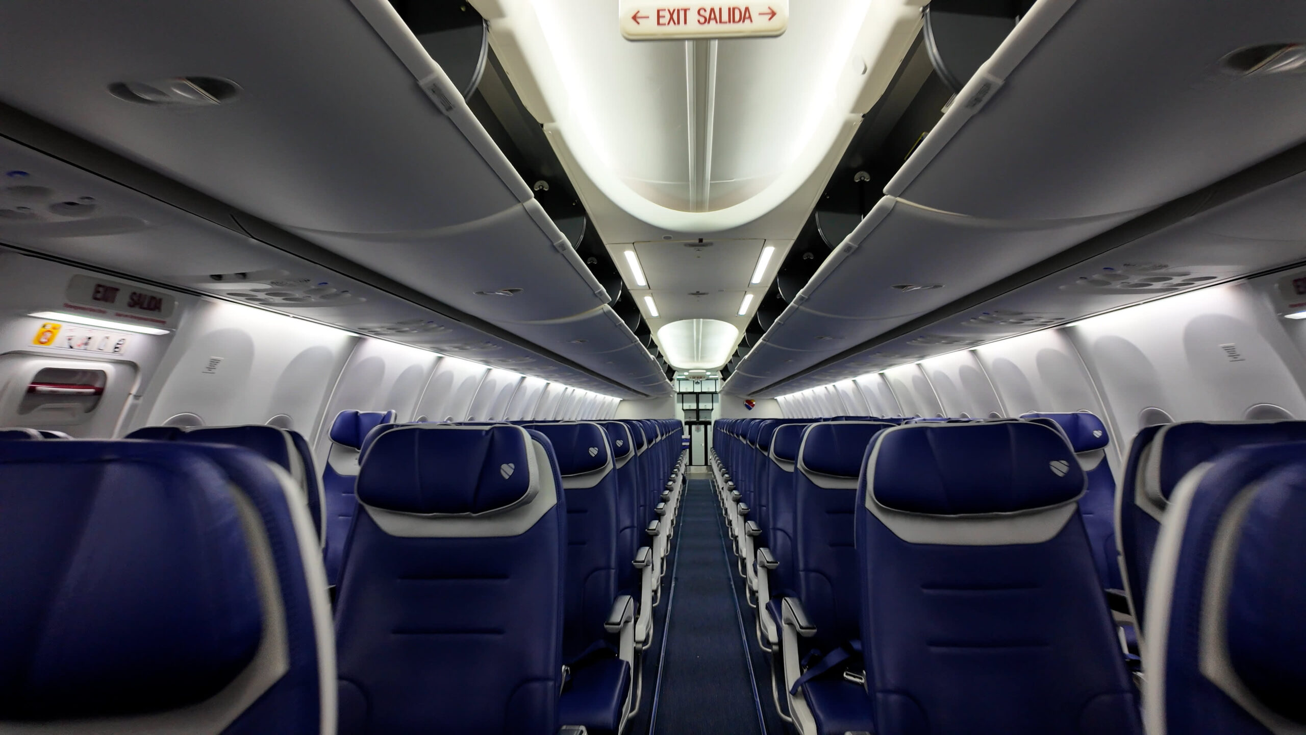 Southwest Airlines ended its decades long open-seating policy – here's what travelers think