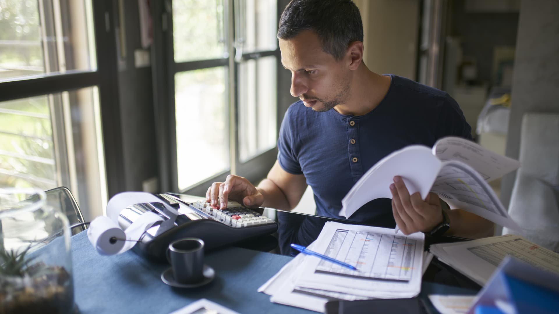 IRS owes some taxpayers refunds for pandemic-era penalty tax relief, watchdog audit finds