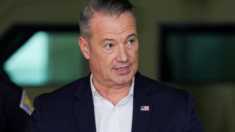 Immigrant released from detention after judge threatens ICE chief with contempt ruling