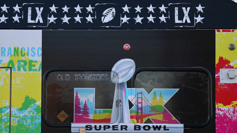 Prediction markets allow trading on Super Bowl commercials, prompting insider trading questions