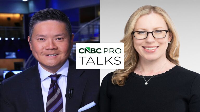 Pro Talks: Investor Shannon Saccocia talks whether geopolitics could upend market rally in 2026