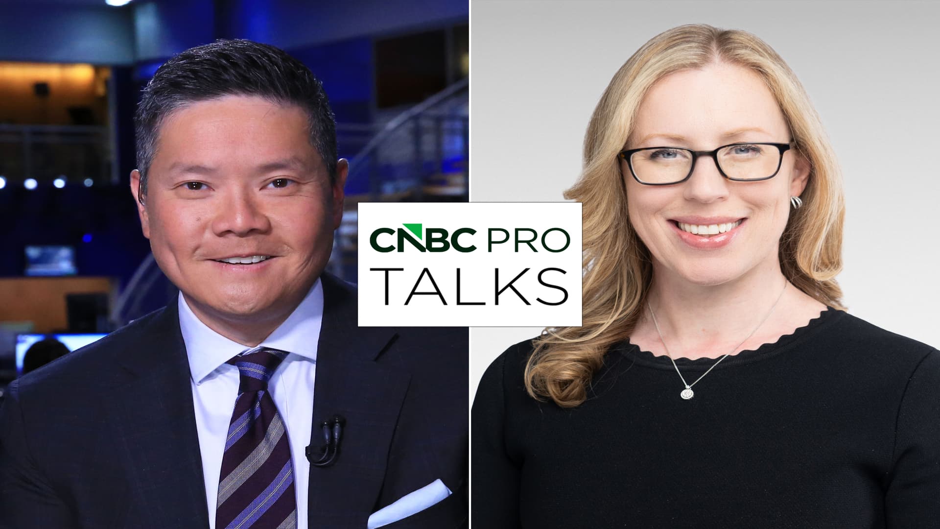 Pro Talks: Investor Shannon Saccocia talks whether geopolitics could upend market rally in 2026