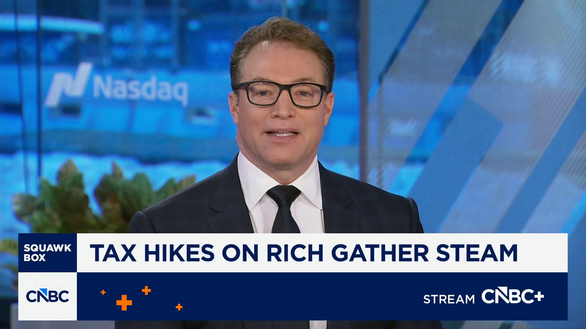 Tax hikes on rich gather steam: Here's what to know