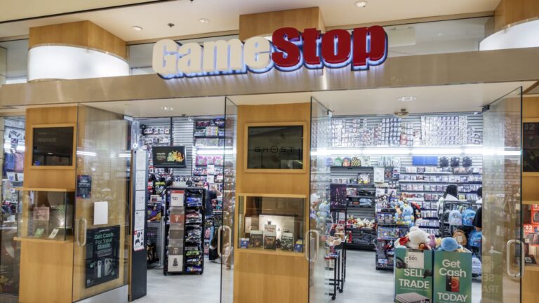 GameStop's Ryan Cohen eyes 'very big' consumer megadeal that could increase company's value tenfold
