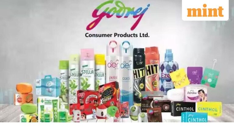 GCPL sees growth revive in Q3 with home care business doing the heavy-lifting