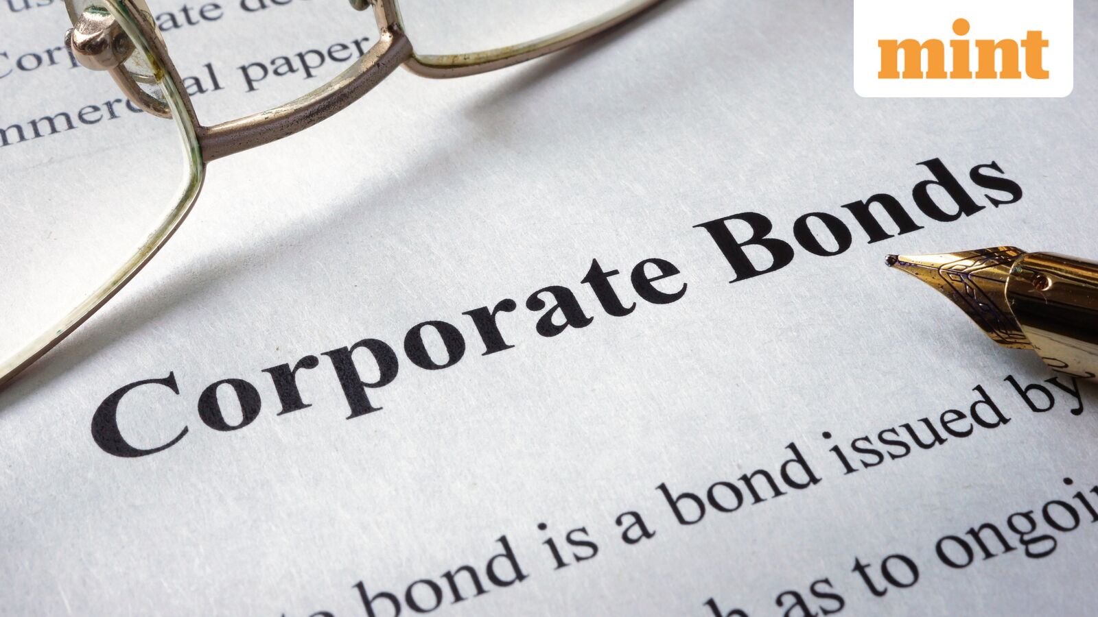 Corporate bond issues slip 6% so far in 2025 as high yields turn borrowers cautious