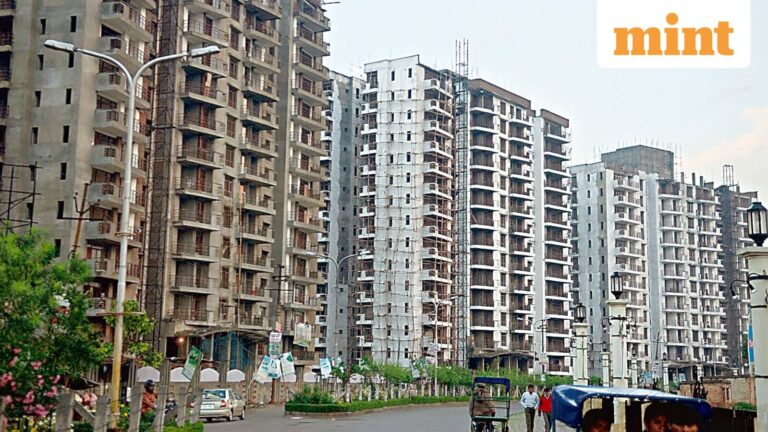 Realty pre-sales mixed in Q3, launch spillovers to set stage in Q4