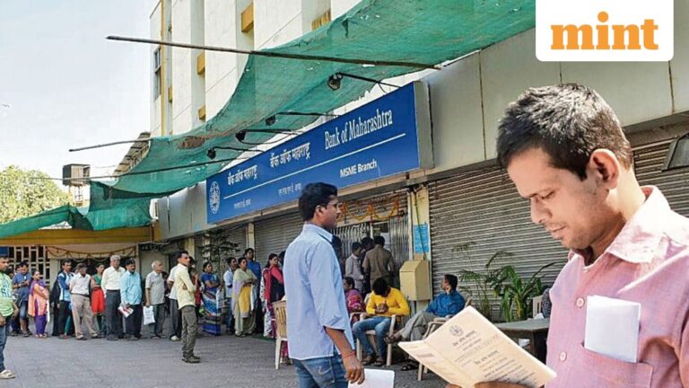 Bank of Maharashtra sets board meeting date to declare Q3 results 2026, interim dividend for FY26
