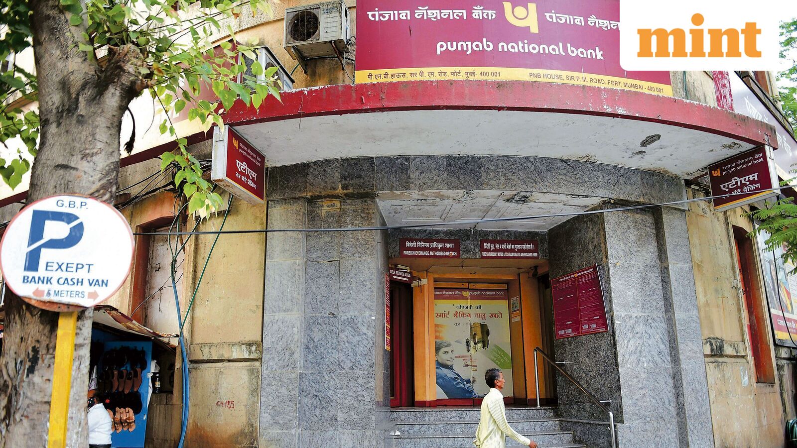 PNB Q3 results: Profit jumps 12% YoY to  ₹5,190 crore