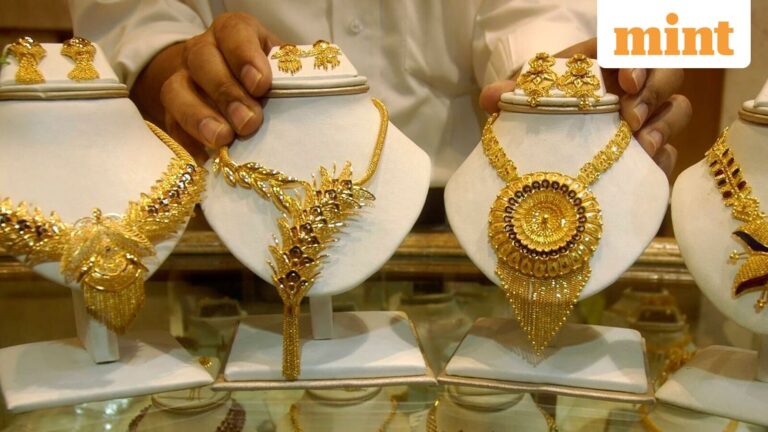 Gold Price Today LIVE: Yellow metal records best annual gain since 1979 — Will it continue to shine in 2026?