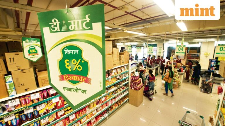 Radhakishan Damani-backed DMart to be in focus on Monday after Q3 business update. Details here