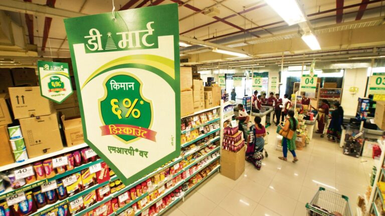 DMart Q3 results: Avenue Supermarts net profit rises 18.3% YoY to  ₹856 crore,  Board announces change in management