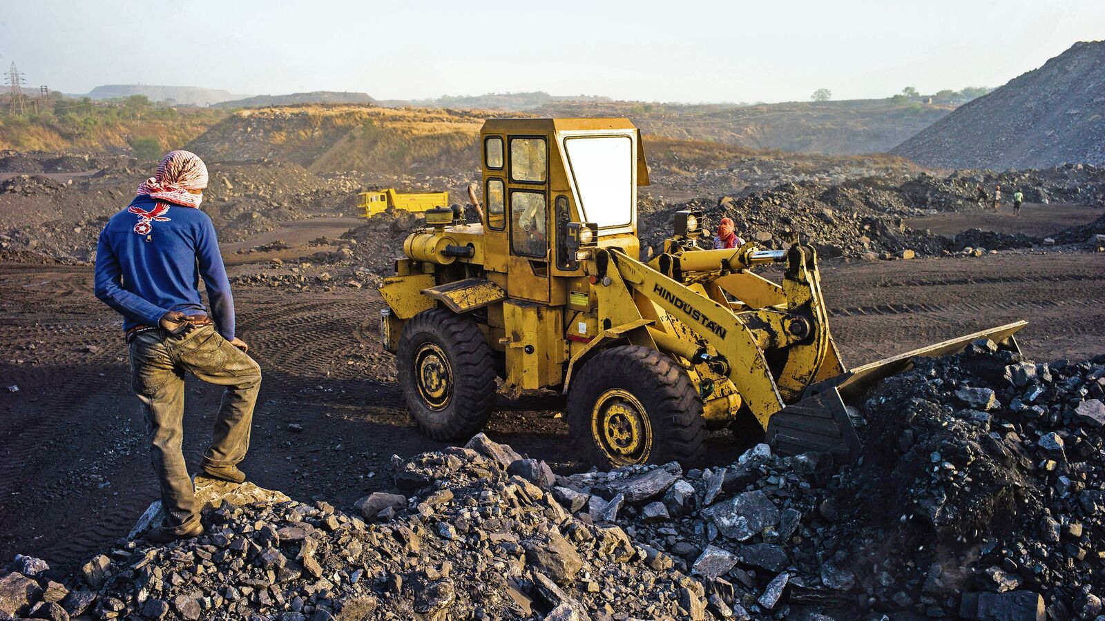 Coal India subsidiary Bharat Coking Coal's IPO to open on Friday; price band fixed. Check GMP, other details