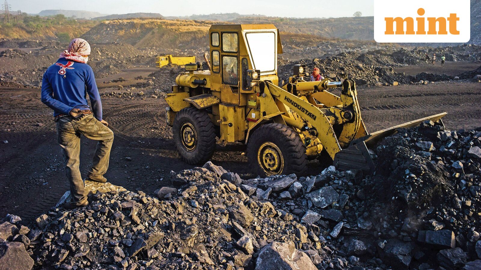 Bharat Coking Coal IPO GMP signals 48% listing pop — Check 10 key things from the RHP ahead of offer launch