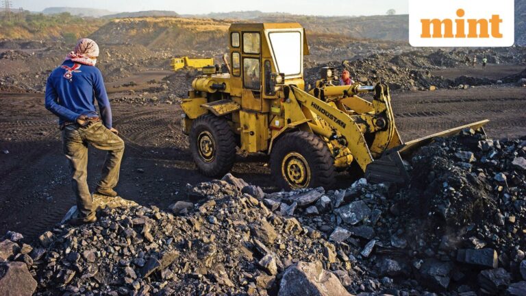 Bharat Coking Coal IPO see bumper demand, subscribed over 8x on first; GMP signals 45% listing gains
