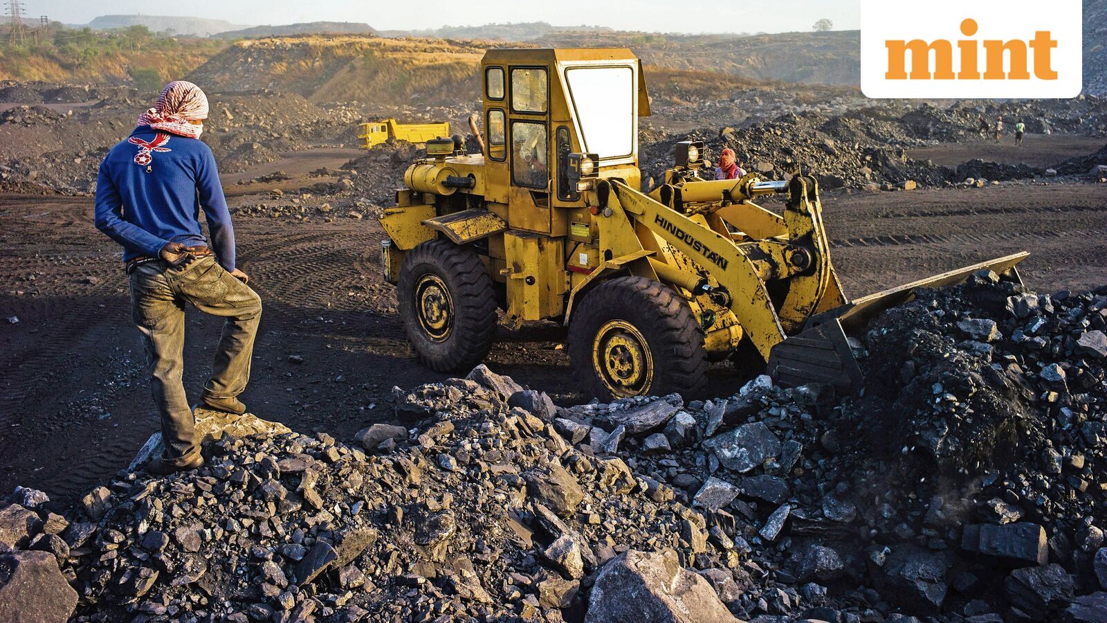 Bharat Coking Coal IPO see bumper demand, subscribed over 8x on first; GMP signals 45% listing gains