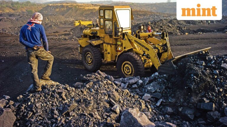 Bharat Coking Coal IPO allotment date likely today. GMP, steps to check share allotment status online | Stock Market News